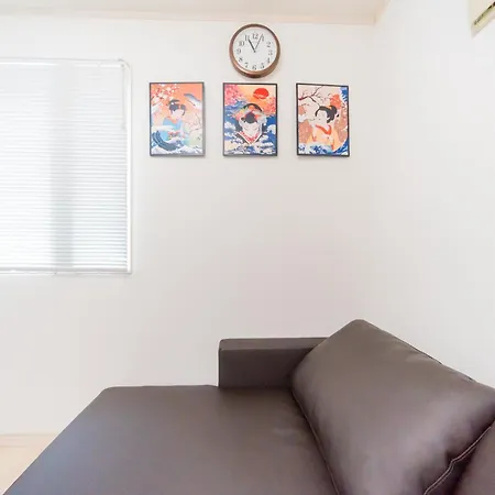 Tokyo Private House 大塚の宿 东京 Exterior photo