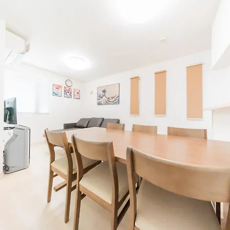 Tokyo Private House 大塚の宿 东京 Exterior photo