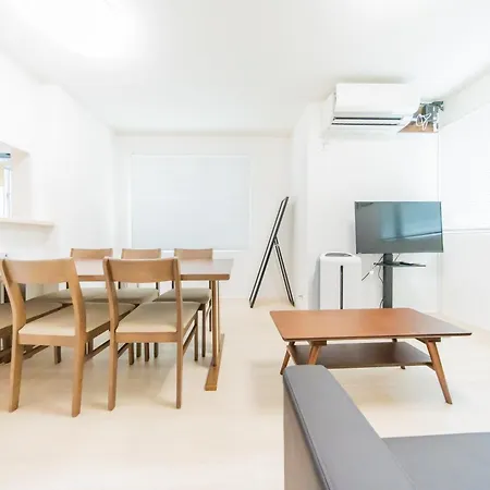 Tokyo Private House 大塚の宿 东京 Exterior photo