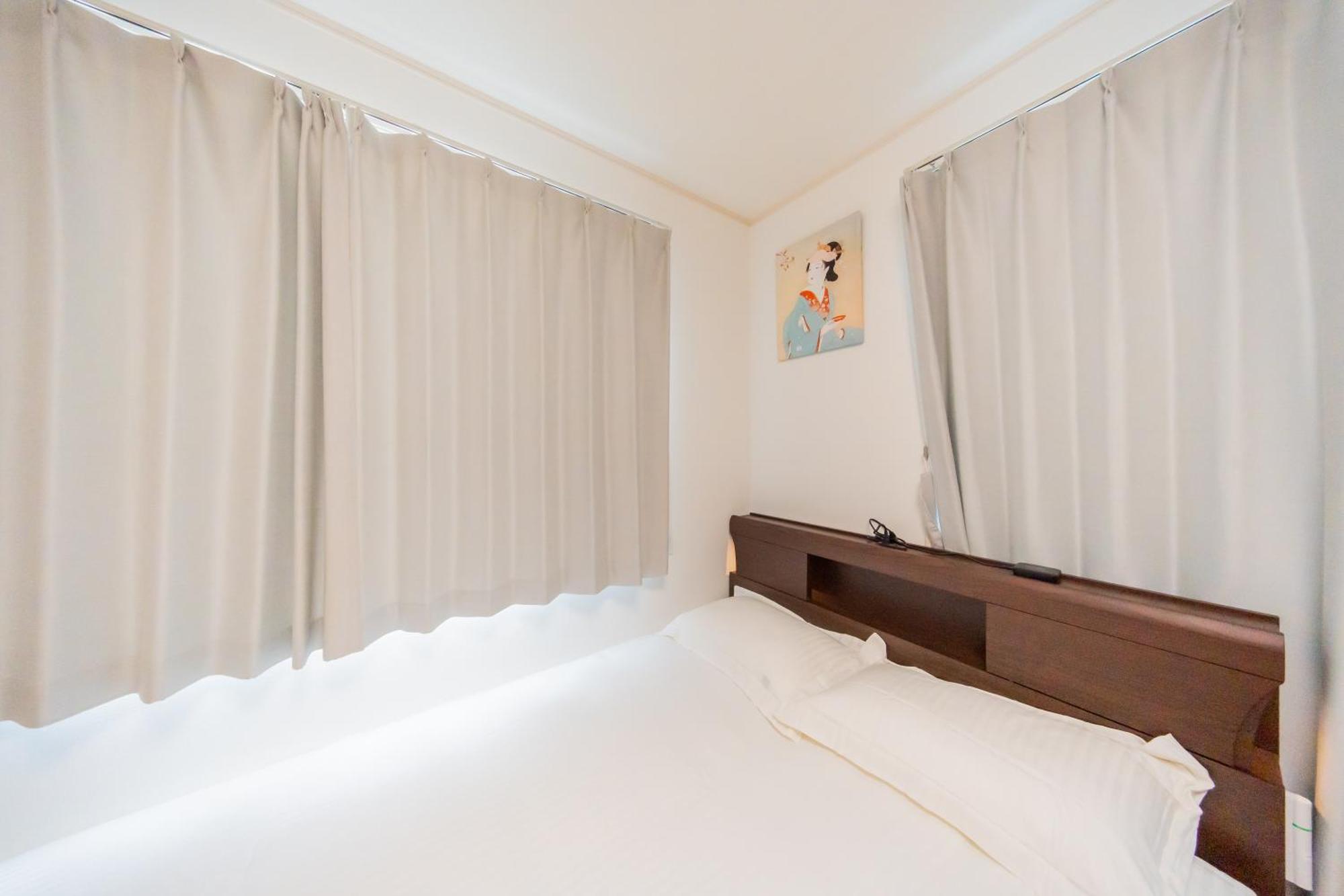 Private House 大塚の宿 * 东京