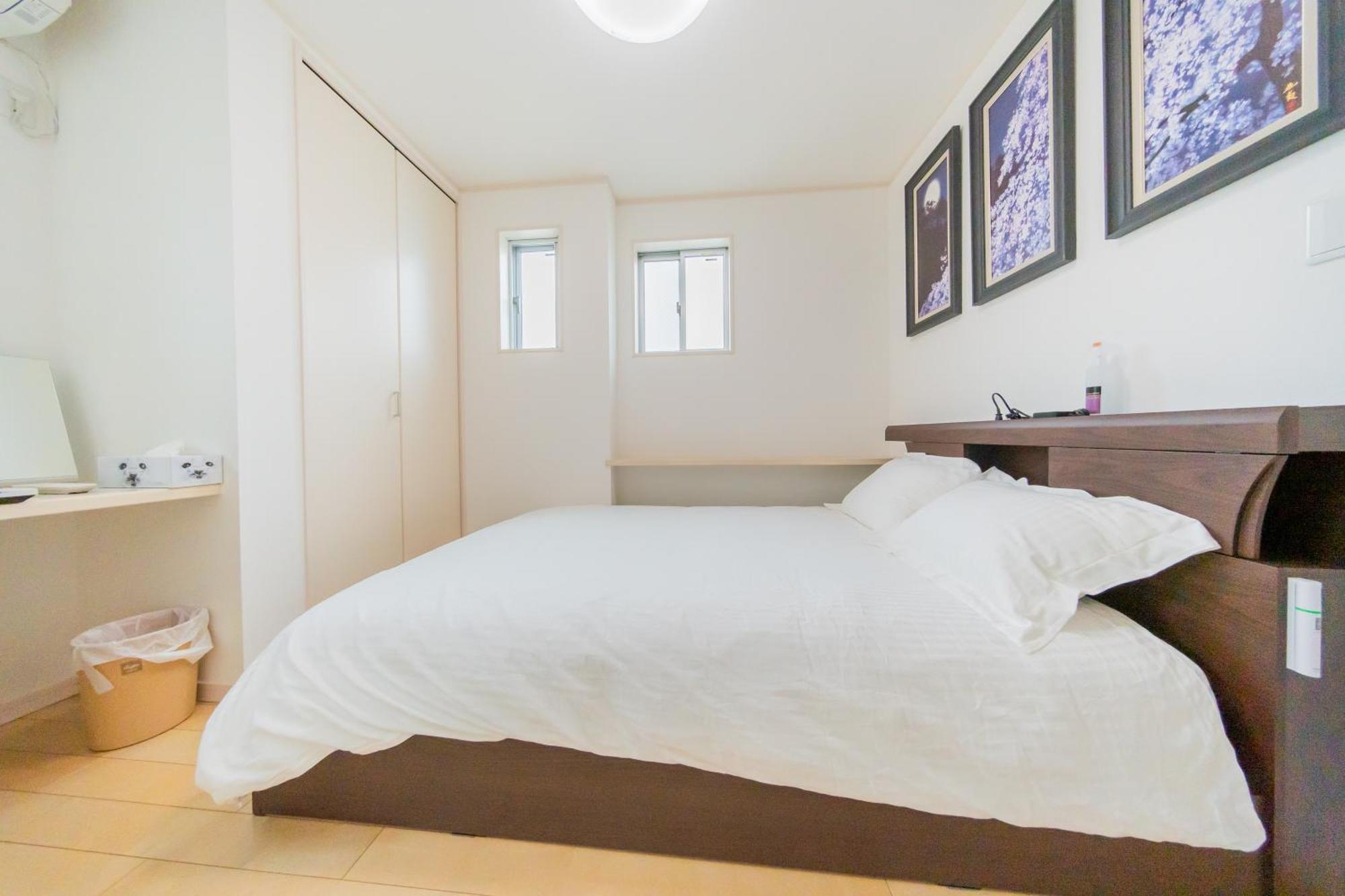 Private House 大塚の宿 * 东京