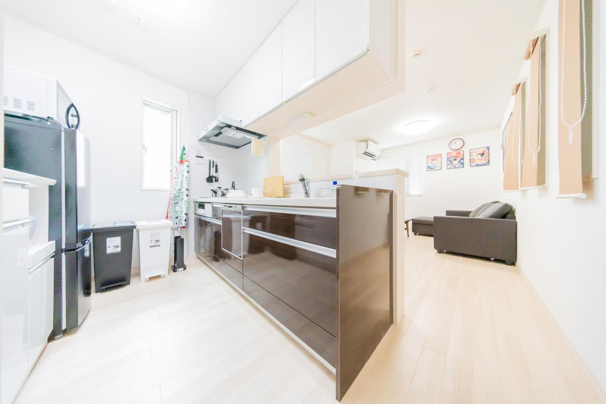 公寓 Private House 大塚の宿