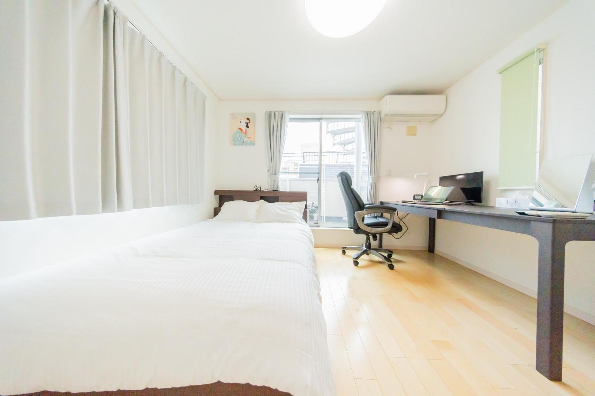 公寓 Private House 大塚の宿 东京