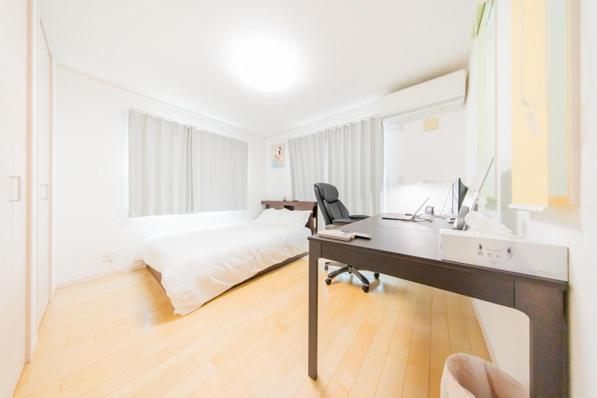 Private House 大塚の宿 东京