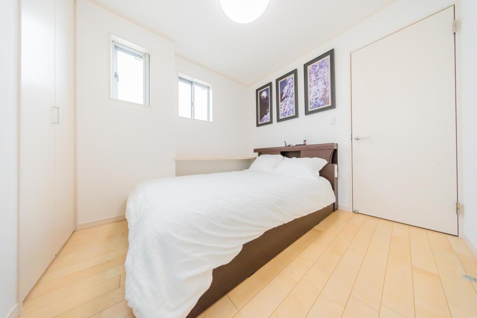公寓 Private House 大塚の宿