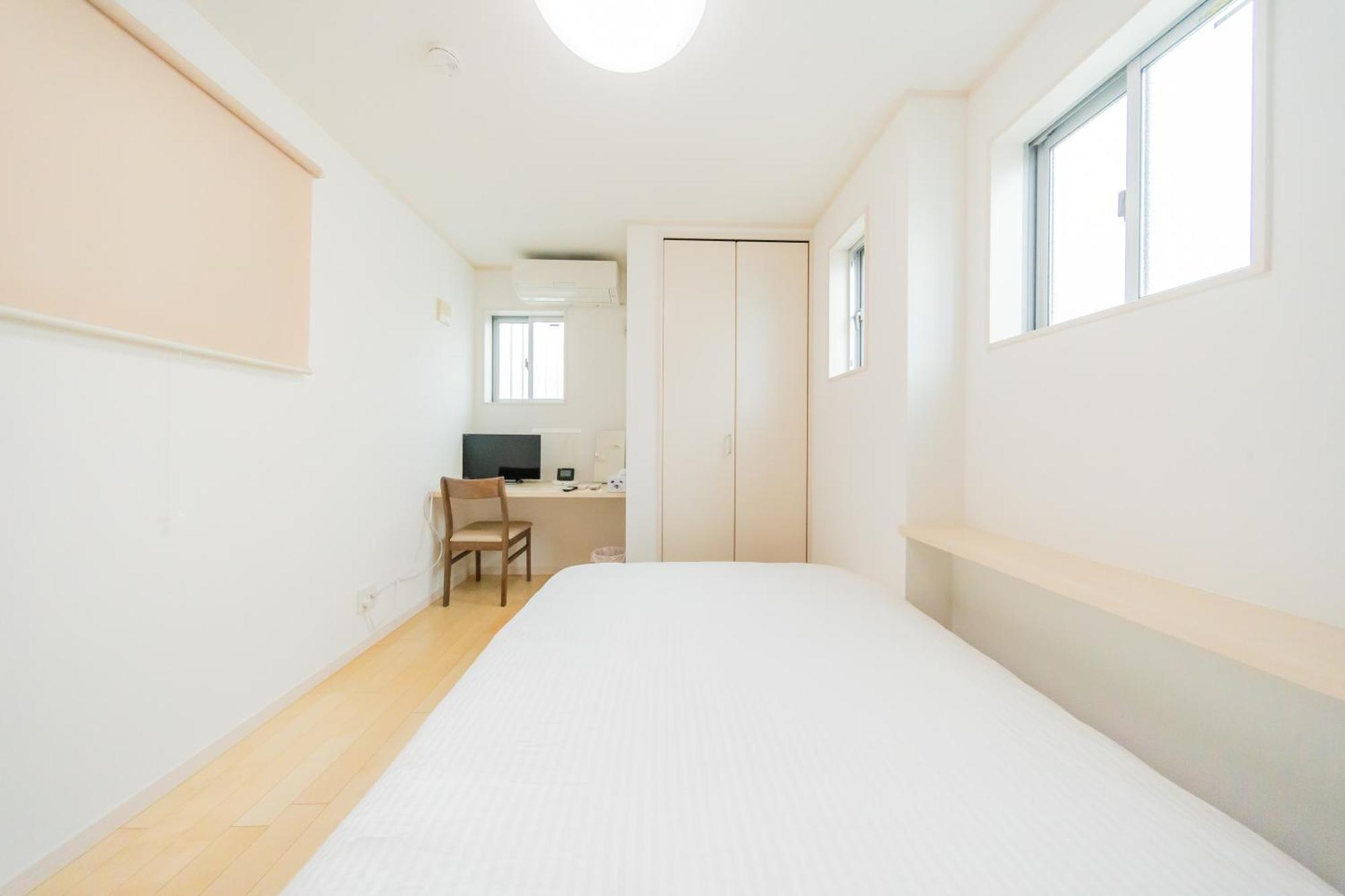 Private House 大塚の宿 东京