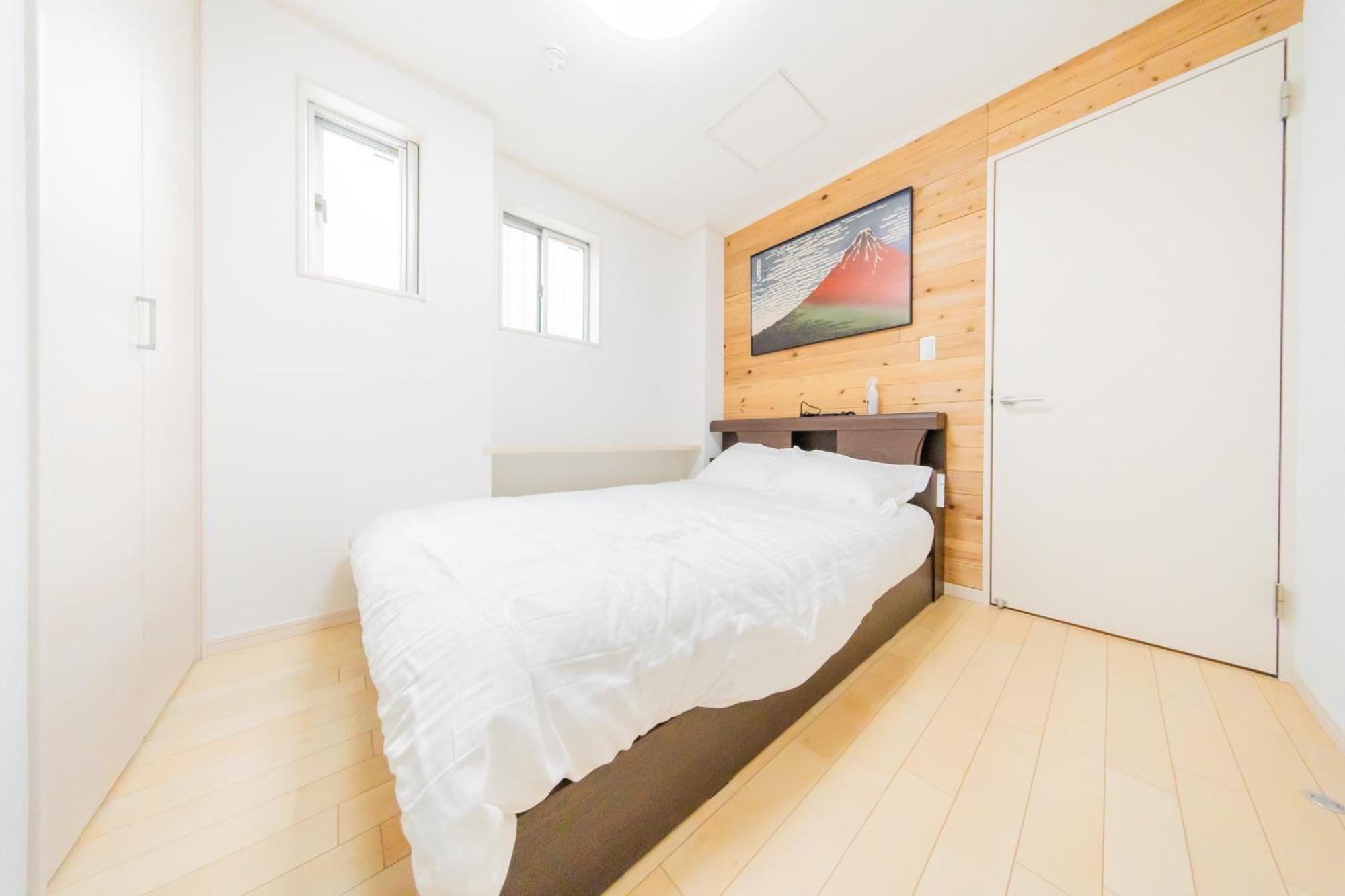 Private House 大塚の宿 * 东京