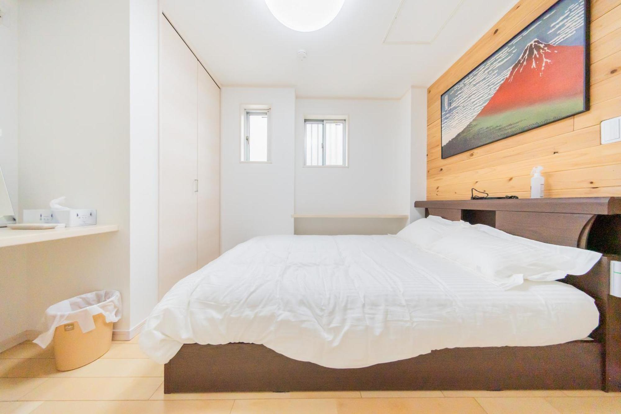 公寓 Private House 大塚の宿 东京