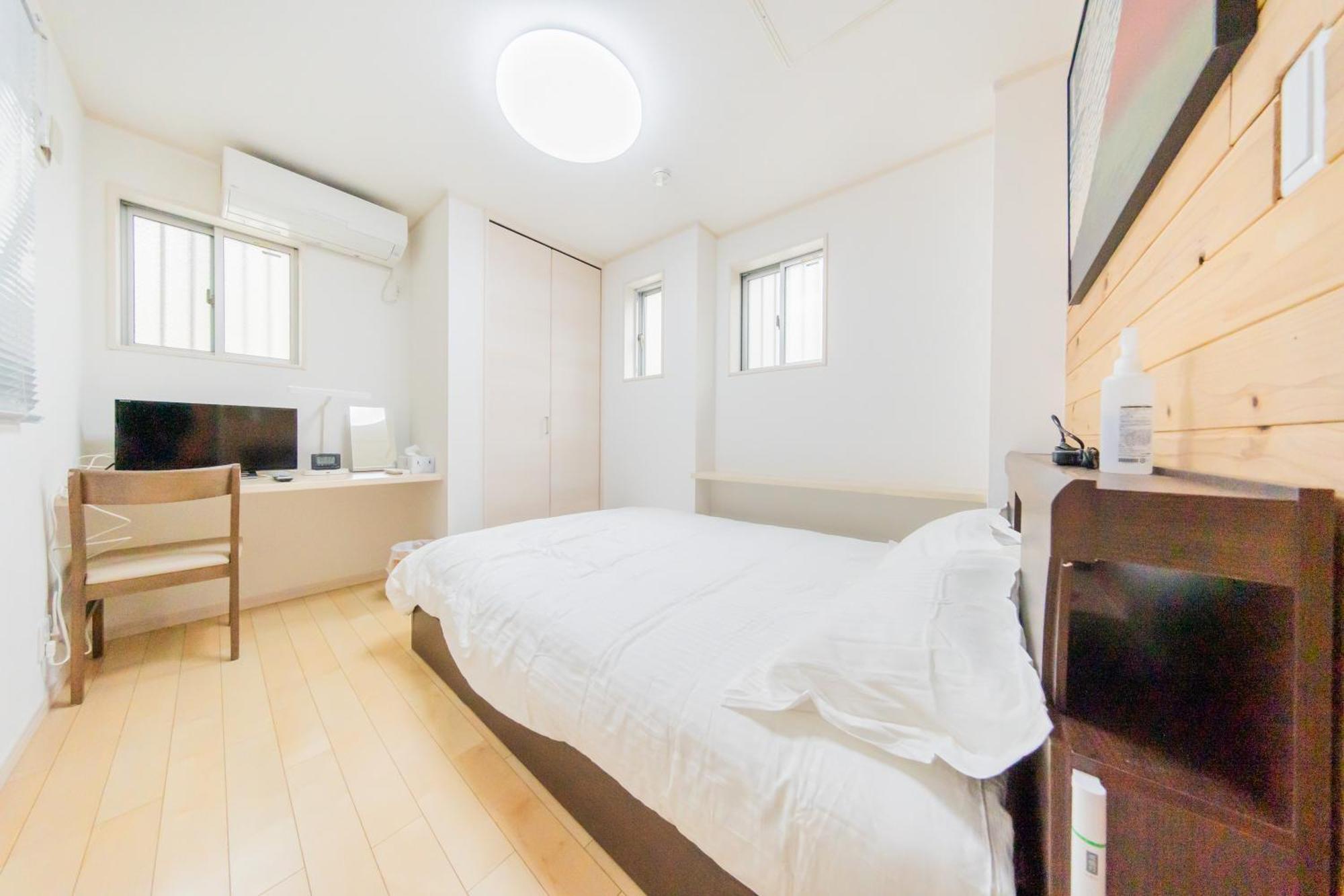 公寓 Private House 大塚の宿 *