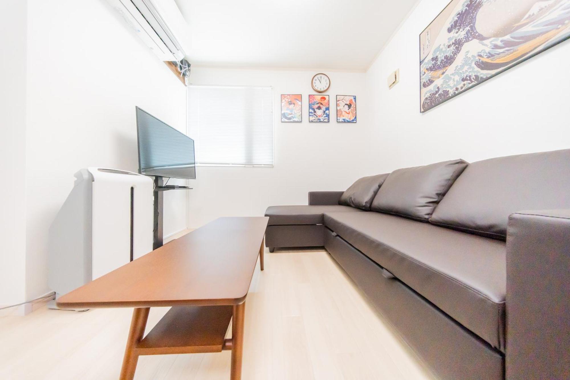 公寓 Private House 大塚の宿 东京