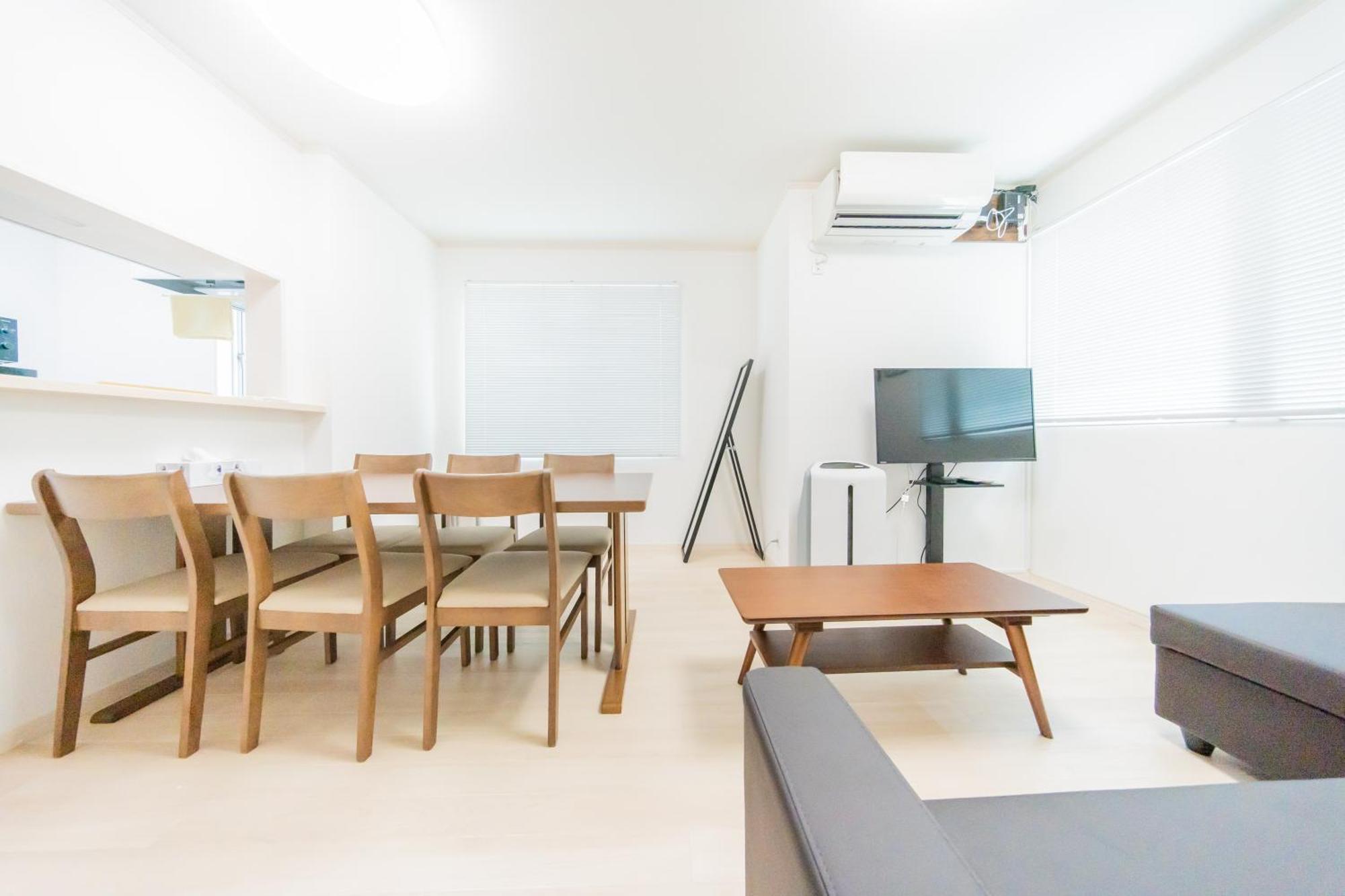 Private House 大塚の宿 * 东京