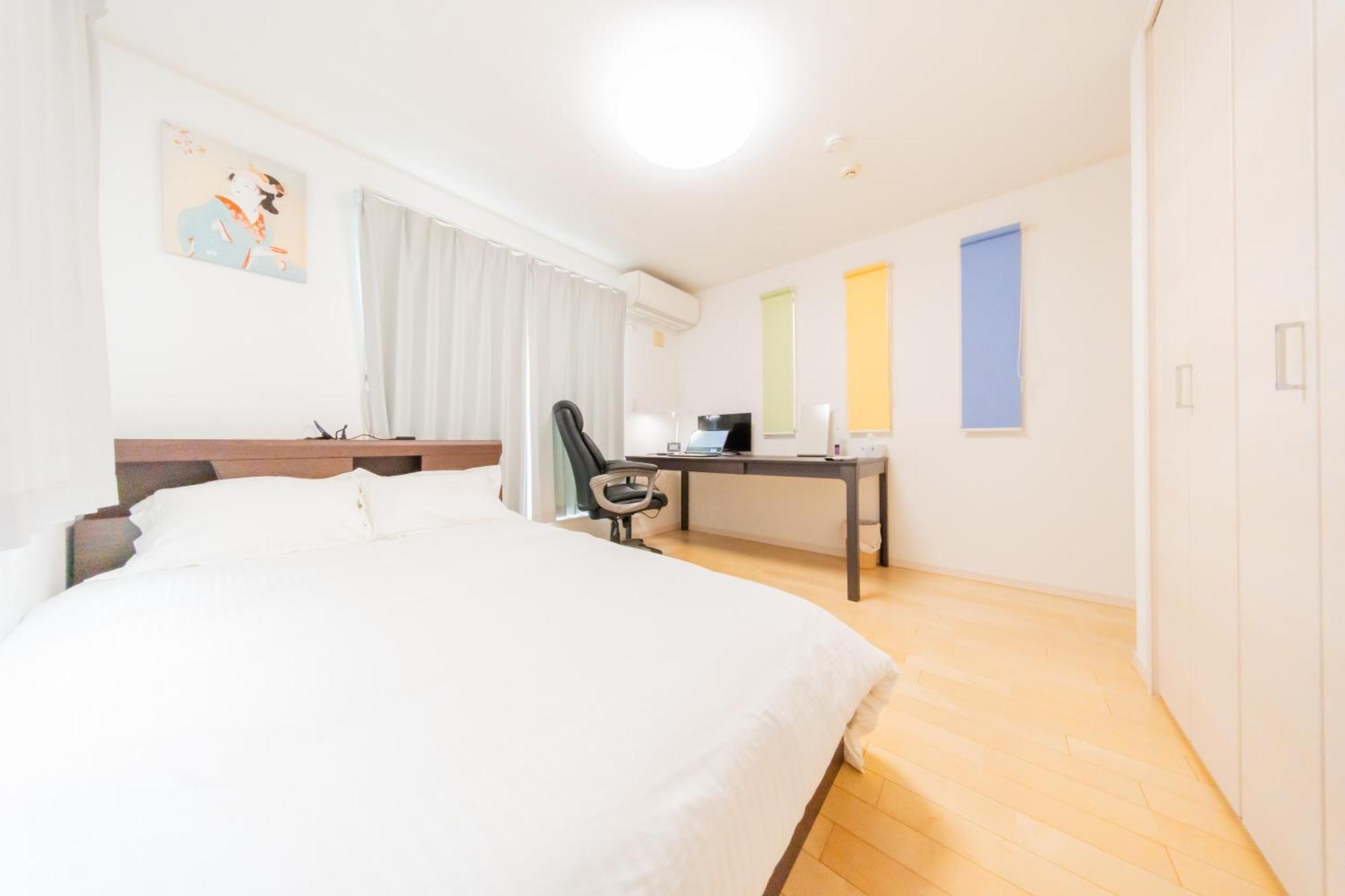 Private House 大塚の宿 * 东京